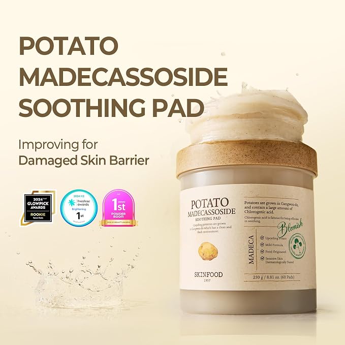 Potato