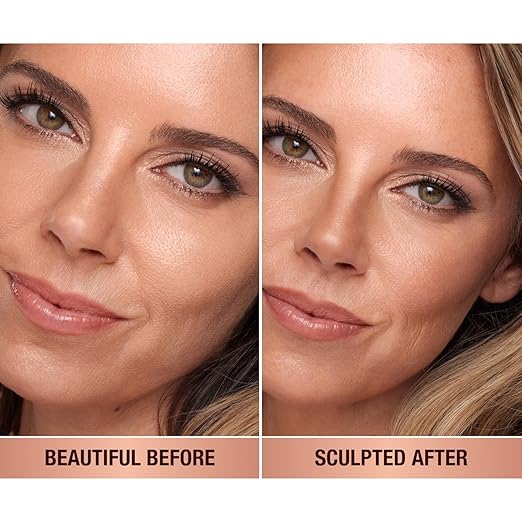 03 Medium - medium with neutral undertones