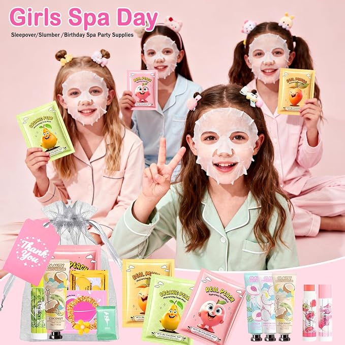 90Pcs-Pink