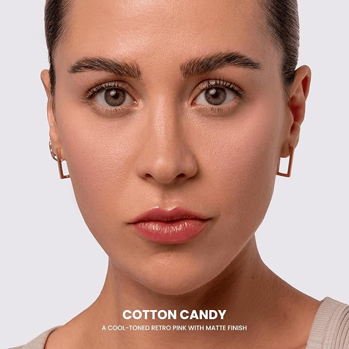 Cotton Candy