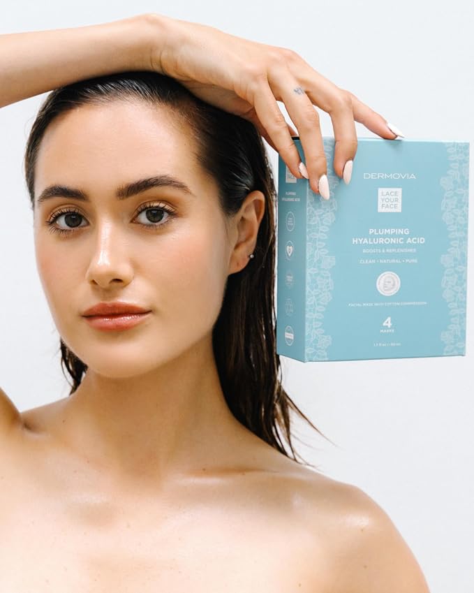 Plumping Hyaluronic
