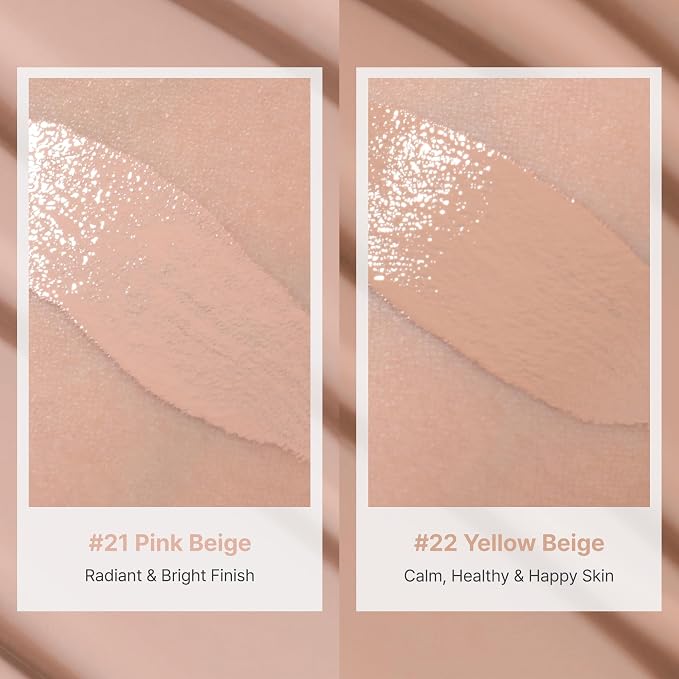 Pink Beige