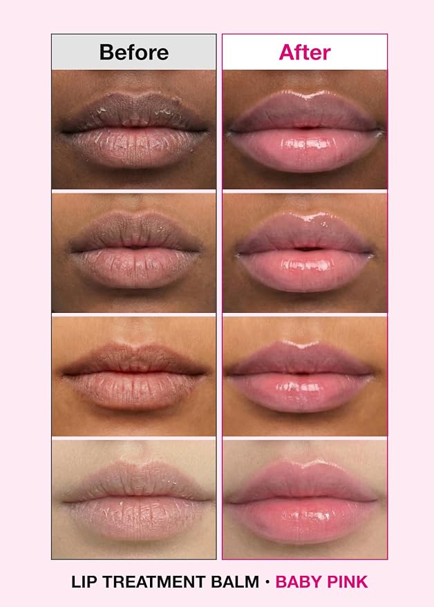 Baby Pink