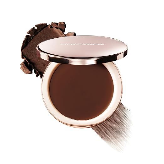 Shade 07 - Deep w/ Neutral Cool Undertones