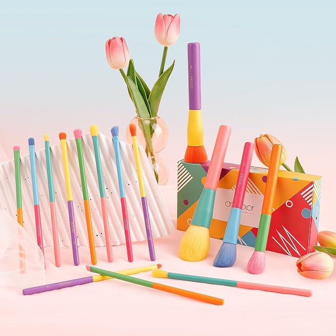 Makeup Brushes
