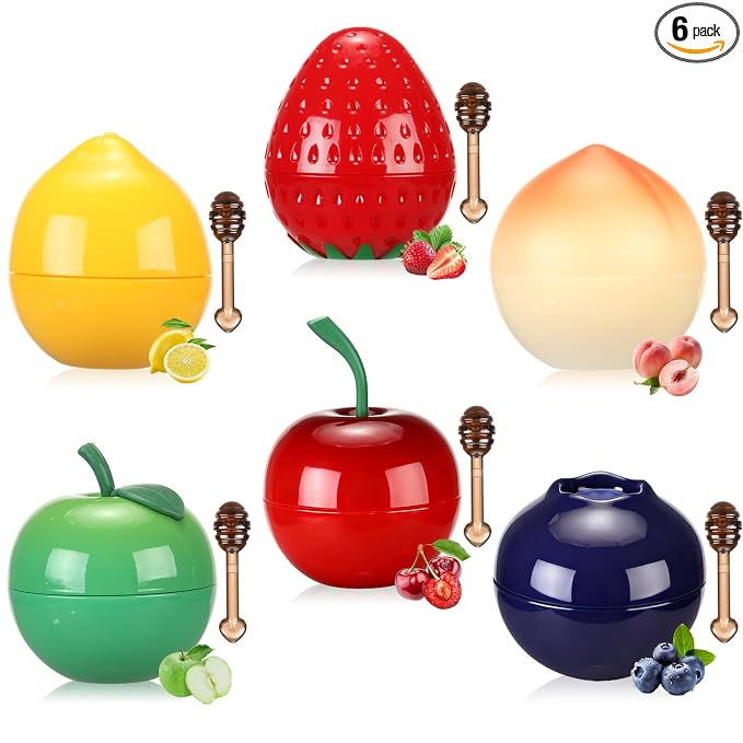 6 PCS
