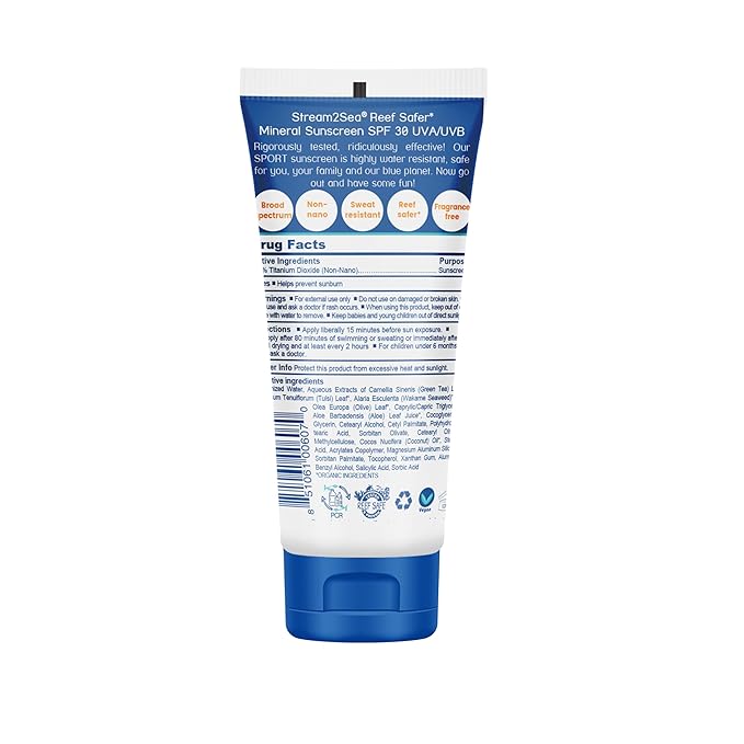 SPF 30