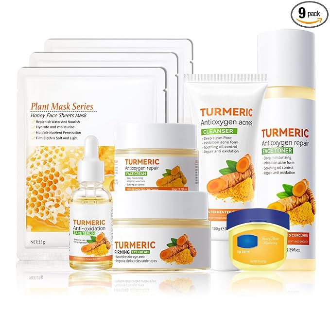Turmeric