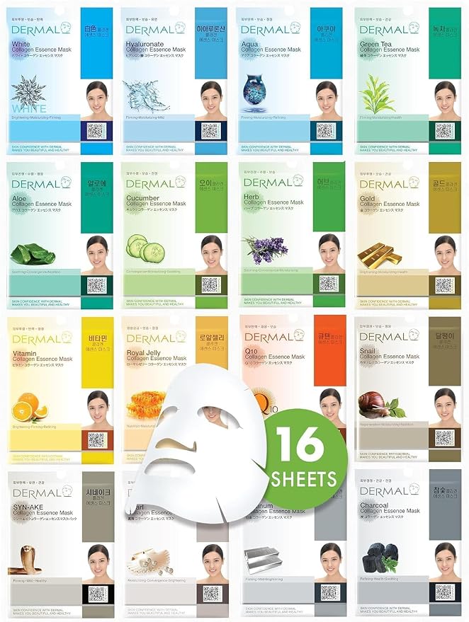 Set a 16 Colors