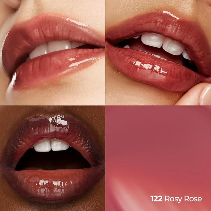 #Rosy Edition
