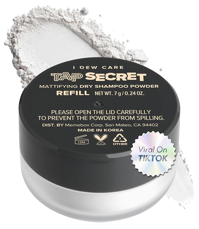 08 Original Refill
