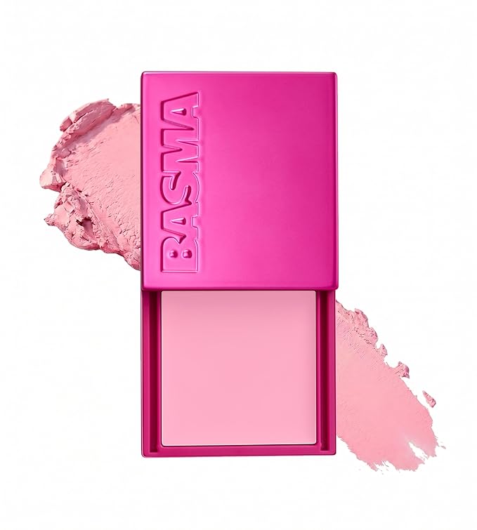 Bubble Gum Pink