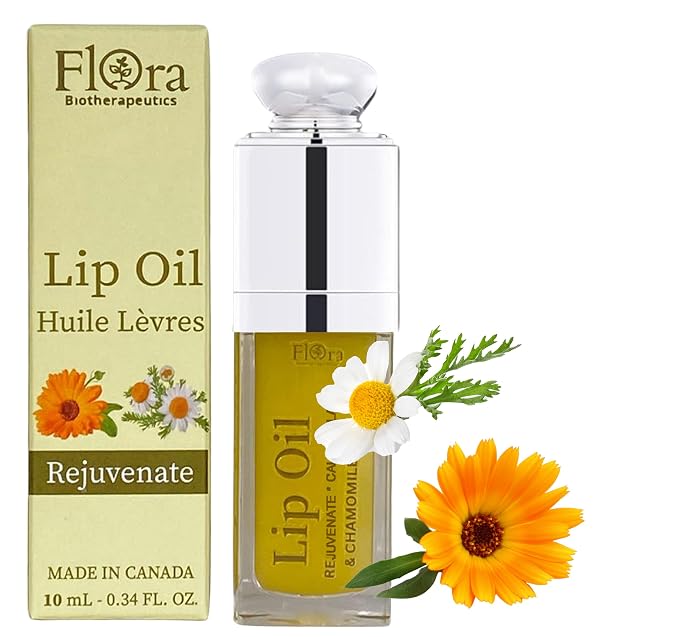Calendula & Chamomile