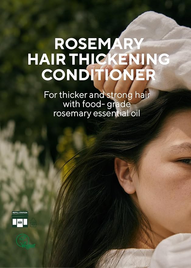 01 Rosemary Conditioner