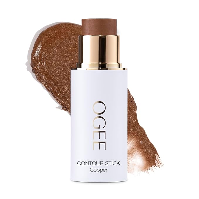 COPPER - RADIANT COCOA