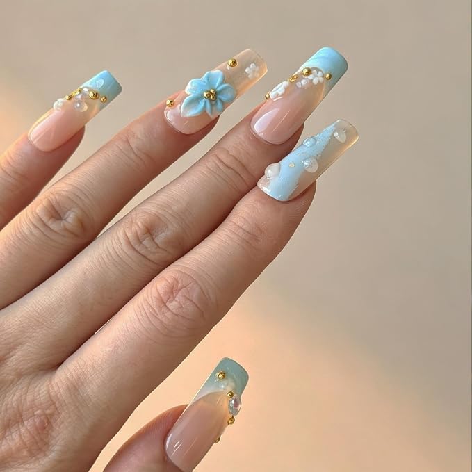Blue Gradient