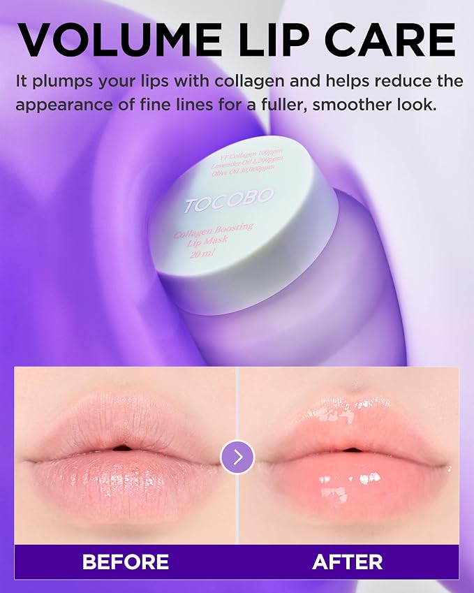 Purple(Collagen)