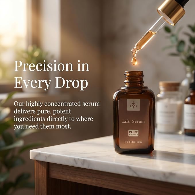 Firm Series-serum