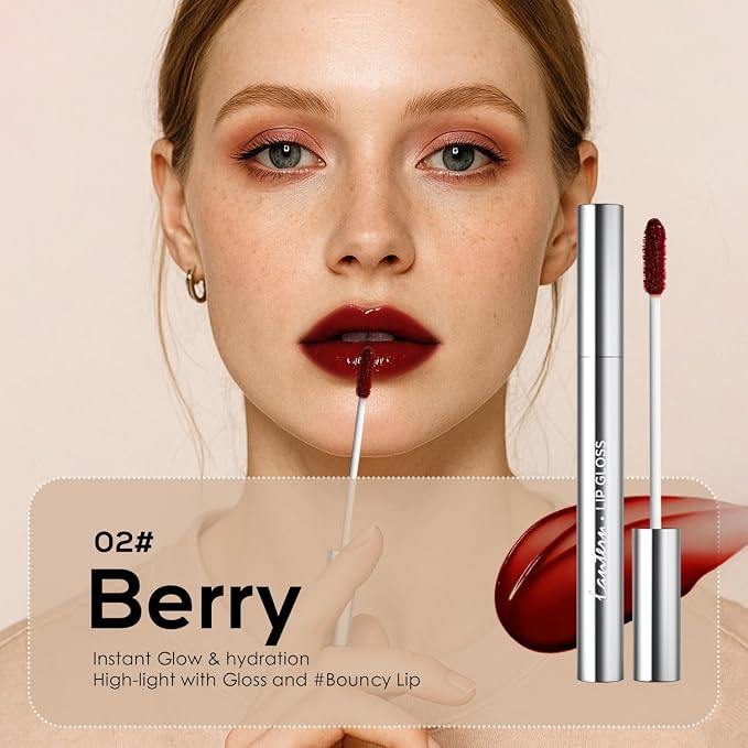 RosyBerry