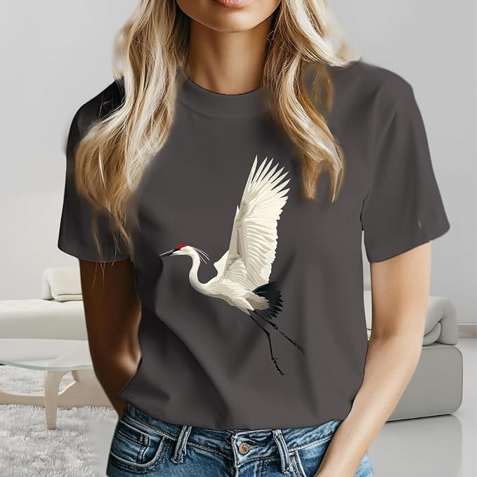 Grey-crane-a