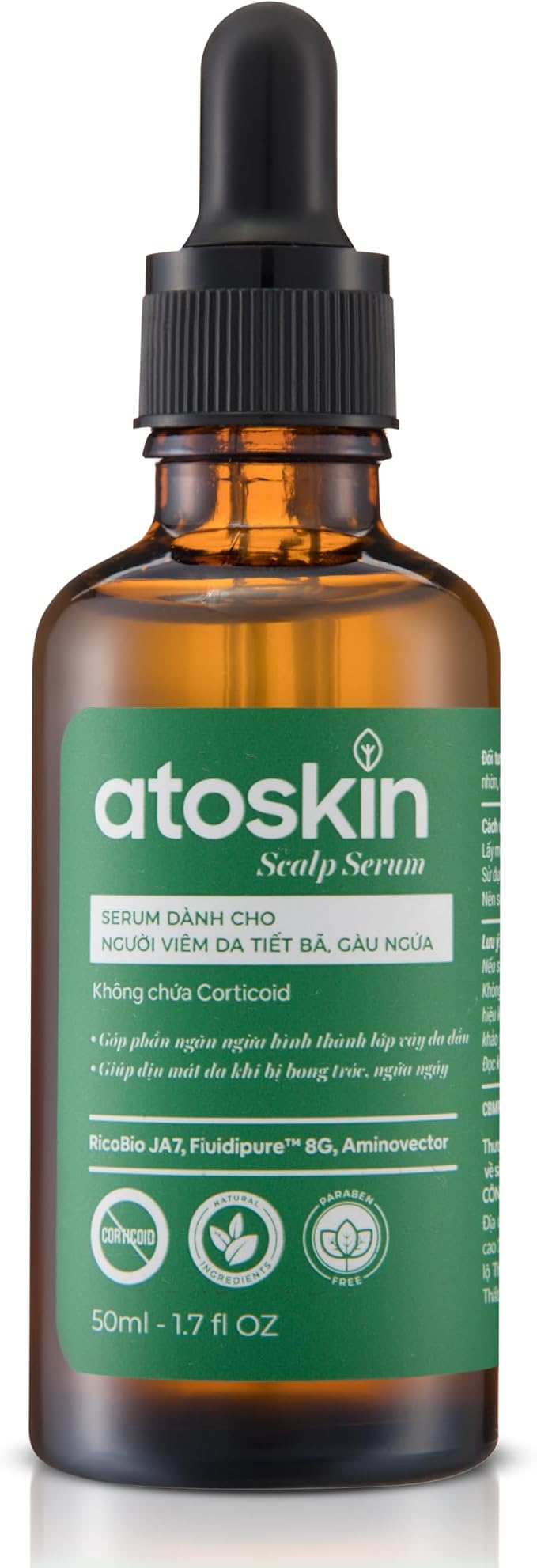 1 Serum