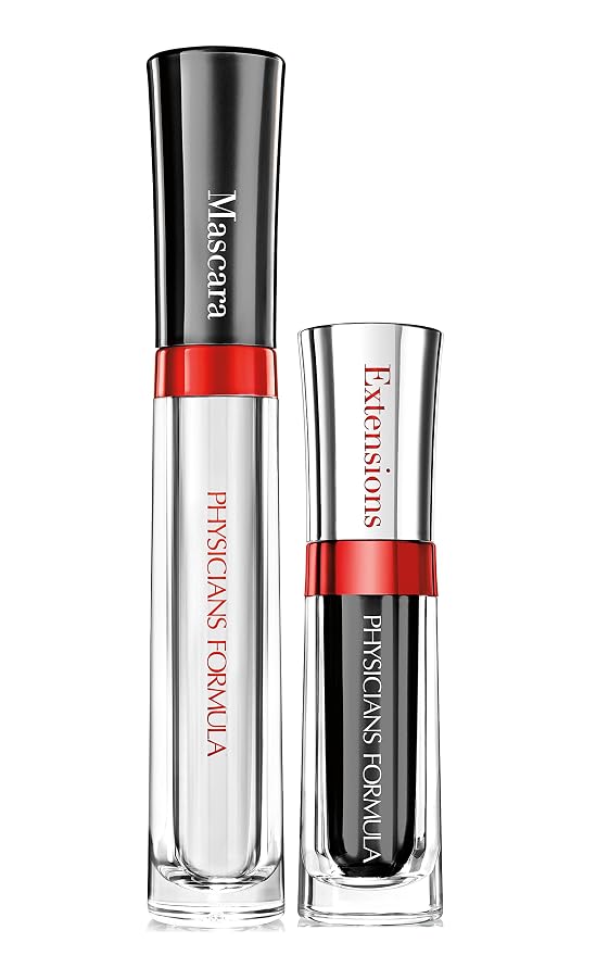 Instant Doll Lash Extension Kit