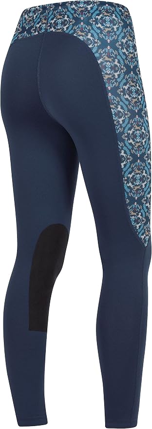 Indigo/Indigo Horsing Around
