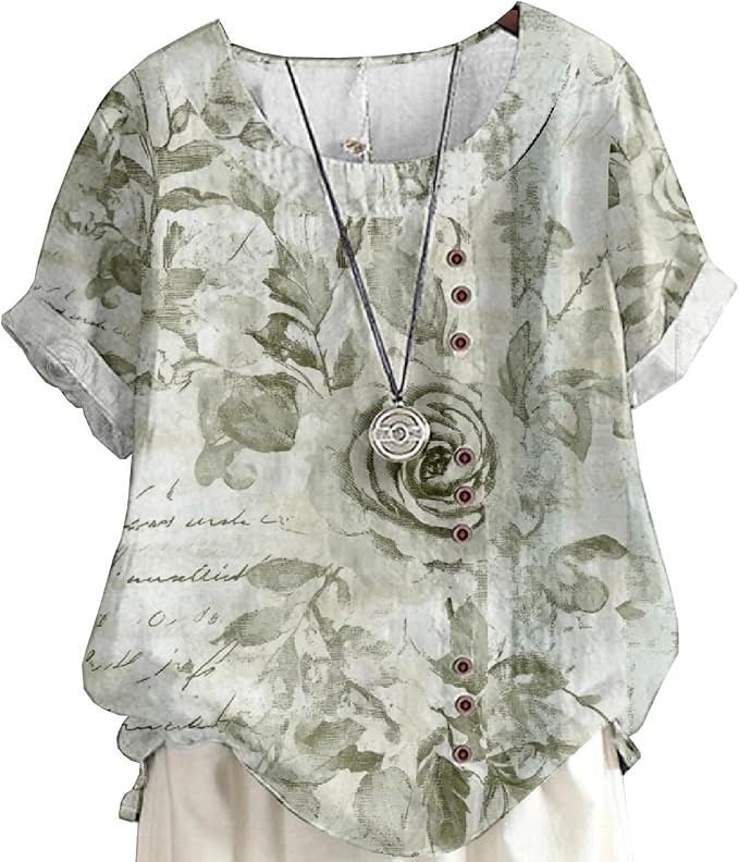 Vintage Rose