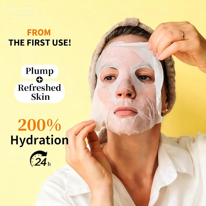 Firming Mask