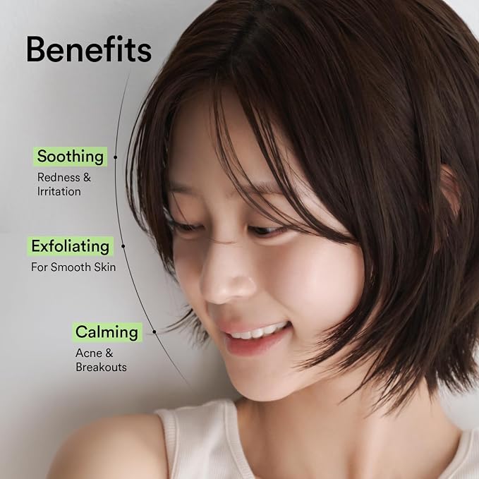 Soothing (Heartleaf ) 80 Pads