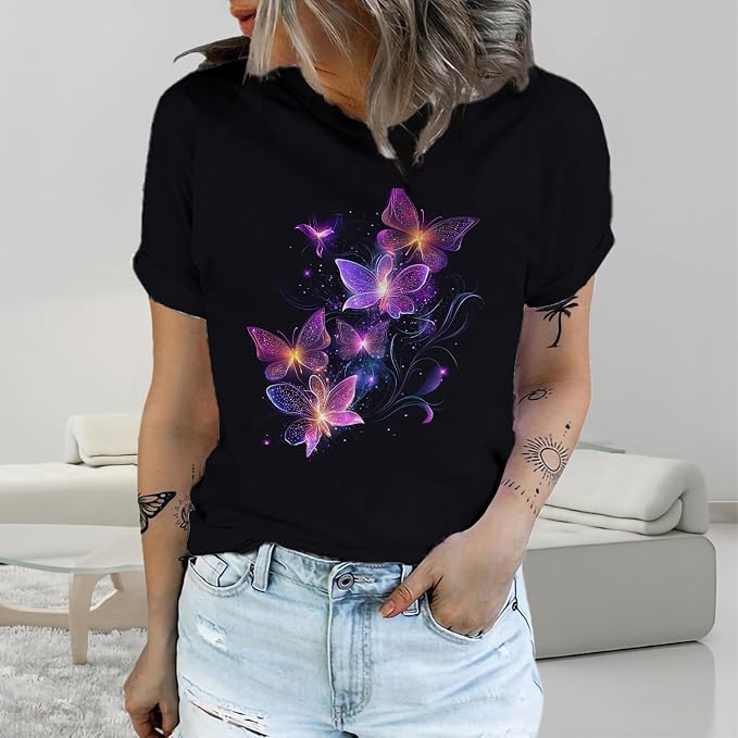Black-butterfly-a