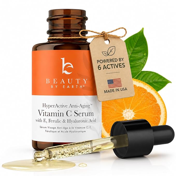 Vitamin C