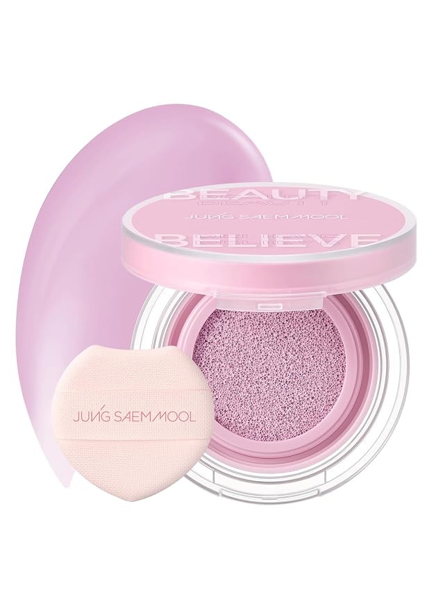 Blur | Fuzzy Lavender