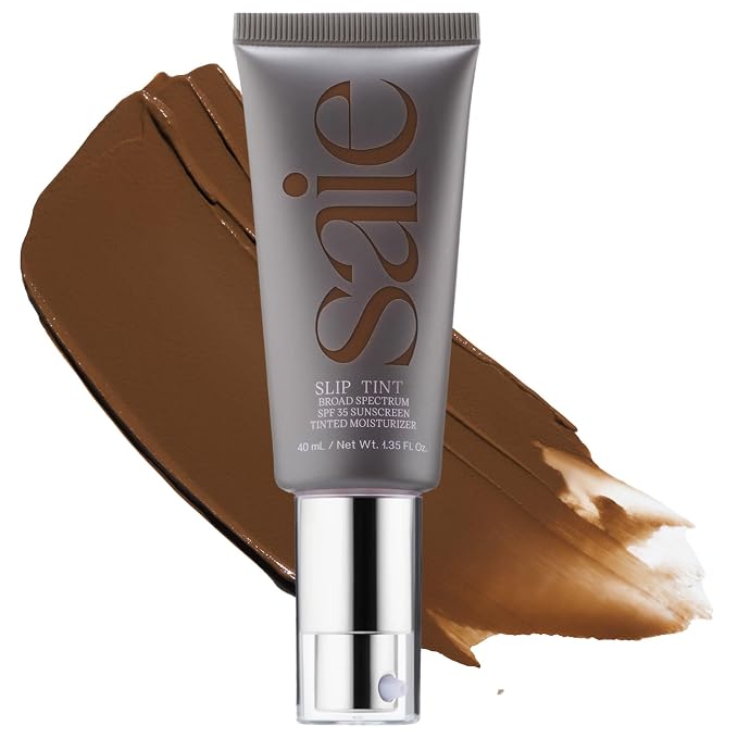 Shade 10 - Rich, Neutral