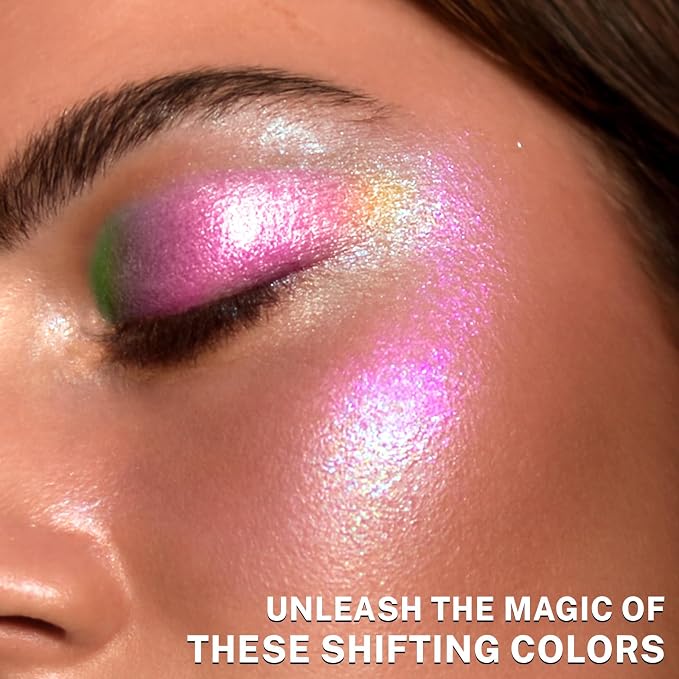 Duochrome Shimmer