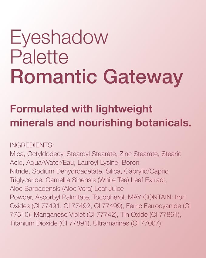 Romantic Getaway