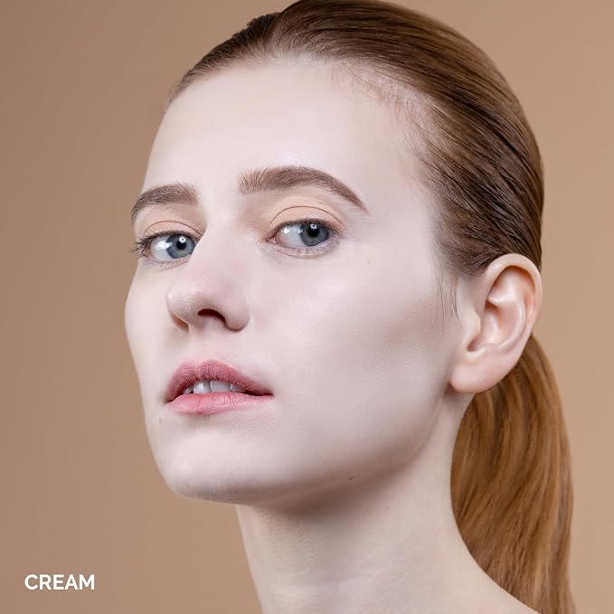 Cream - Very Fair Neutral