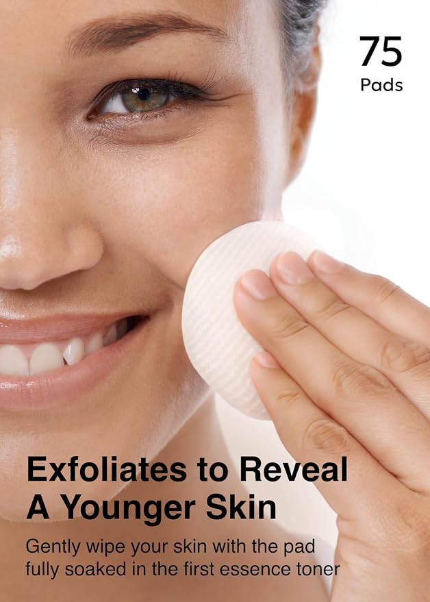 Essence pads