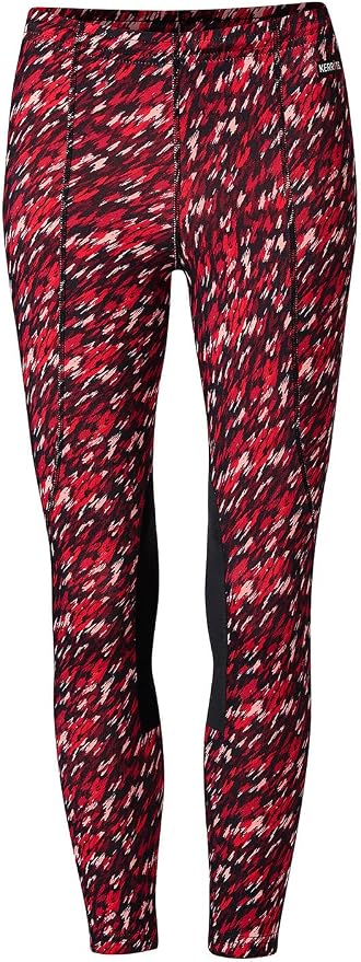 Ruby Brushstroke