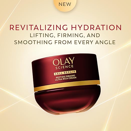 Ultra Rich Cream