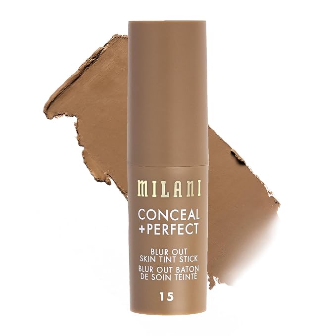 15-Deep Tan Neutral Olive