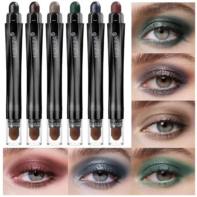 A21-Smoky Green