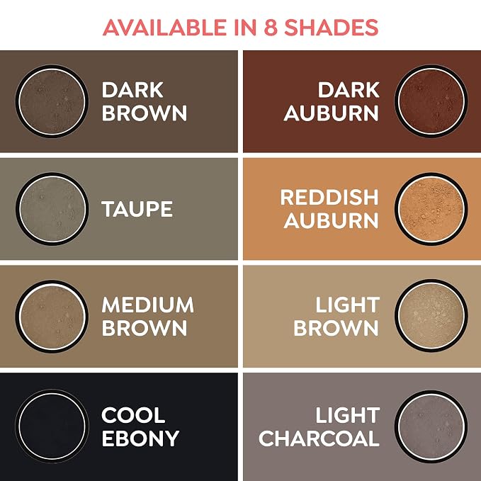 Light Brown