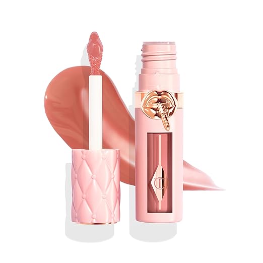Fair/Medium - pink nude