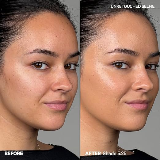05.25 - Light medium, neutral to olive