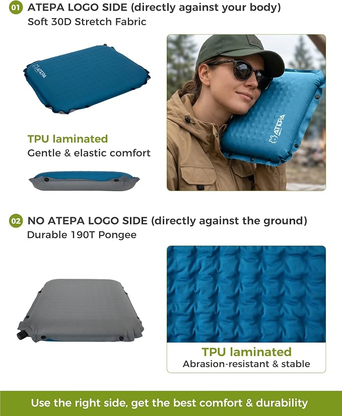 XL Blue