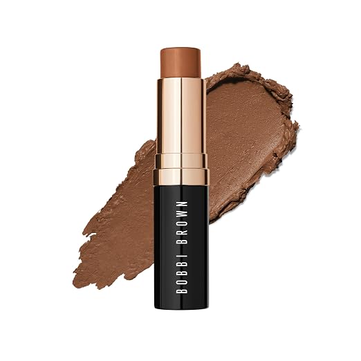 27 Cool Golden (Brown with pink undertones for medium to dark skin)
