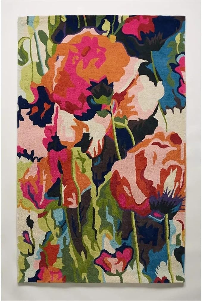 Bloom Garden Ivory
