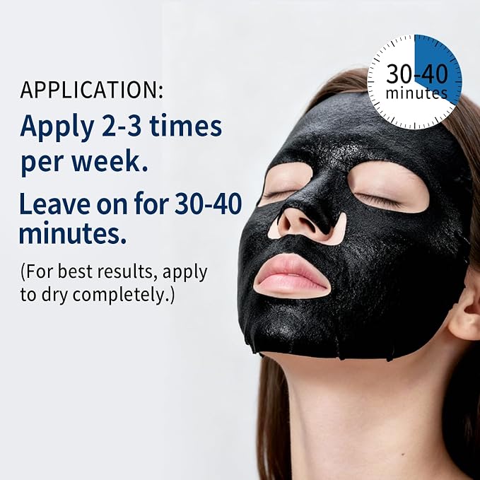 Calming Mask