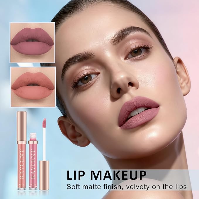 Girls Makeup
